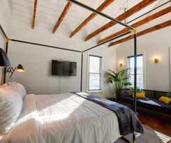 Hotel American Beech