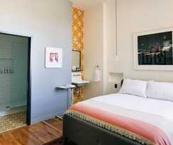 Hotel The Publishing House Bed And Breakfast