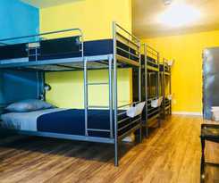 Hostel Melrose