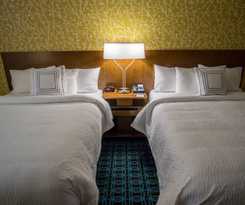 Fairfield Inn and Suites Wisconsin Dells