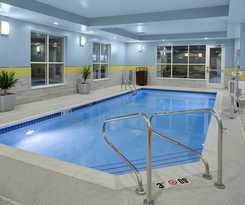 Hotel Towneplace Suites By Marriott Parkersburg