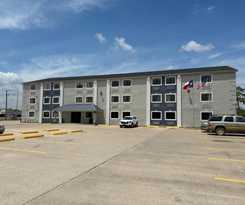 Hotel SureStay Hotel by Best Western Groves