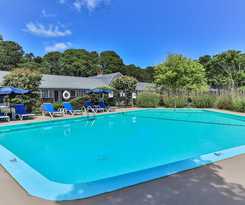 Hotel Handkerchief Shoals Inn