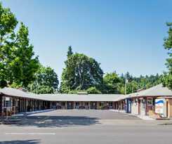 Downtown Inn