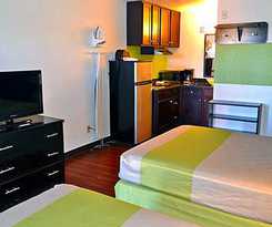 Hotel Studio 6 Rome - Skytop