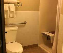 Hotel Americinn By Wyndham Menomonie