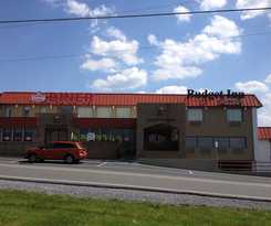 Hotel Quality Inn East Stroudsburg - Poconos