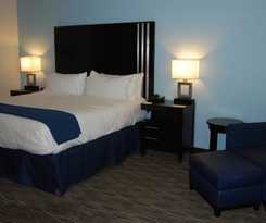 Holiday Inn Express & Suites Springville-South Provo Area