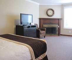 Hotel Ecola Creek Lodge
