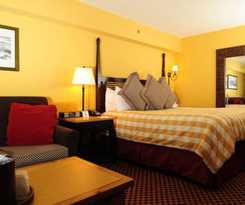 Bear Creek Mountain Resort