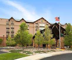 Hyatt Place Denver South/park Meadows