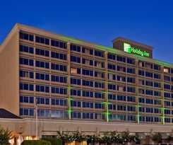 Holiday Inn Birmingham-airport, An Ihg