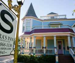 B&B Sara's Bed And Breakfast Inn