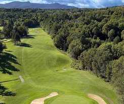 Hotel Stoweflake Mountain Resort and Spa