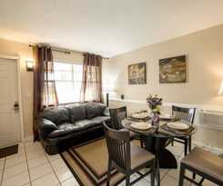 Apartamentos Sheridan Suites