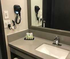 Hotel Greentree Inn and Suites Alhambra