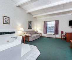 Hotel Days Inn & Suites By Wyndham Lexington
