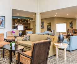Hotel Wyndham Avon
