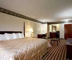 Hotel Quality Inn Tallapoosa, GA