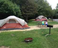 Yogi Bear's Jellystone Park Camp-resort Wisconsin Dells