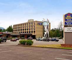 Hotel Best Western Plus Barclay