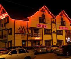 Hotel Korona