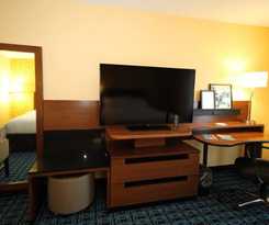 Hotel Fairfield Inn & Suites London