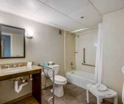 Hotel Chester and Conference Center