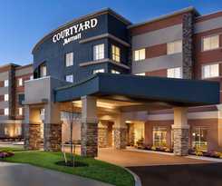 Courtyard By Marriott Boston Dedham/westwood
