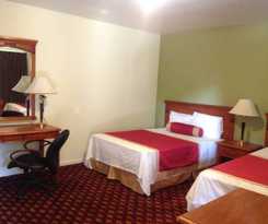 Motel Elsinore Hotsprings