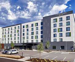 Hotel Courtyard By Marriott Minneapolis West