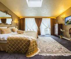 Imperial and Restaurant