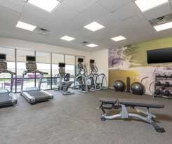 Hotel Courtyard By Marriott Cleveland Elyria
