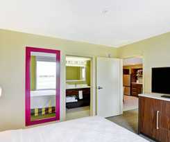 Hotel Home2 Suites By Hilton Helena