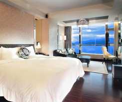 Hotel The Crystal Resort Sun Moon Lake