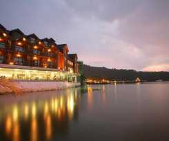 Hotel LeaLea Garden Sun Moon Lake