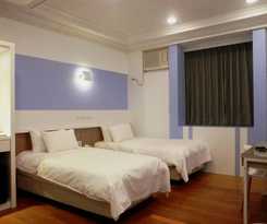 Guest Motel-zhubei