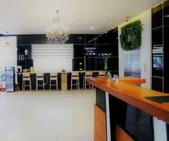 Huang Shin Business-shang An