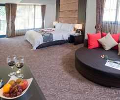 Hotel Tai Yi Red Maple Resort