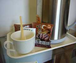 Hotel Feng Lin Homestay