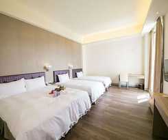 Hotel Sunseed International Villa
