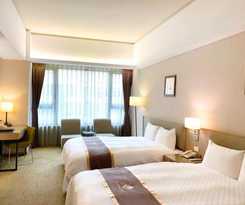 Hotel Tsun Huang