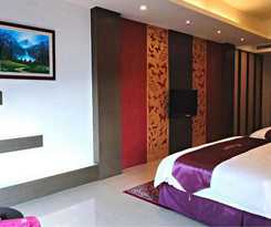 Hotel Cherry Feast Resort