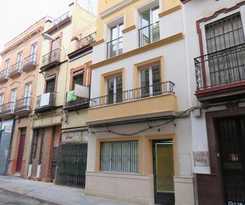 Living Sevilla Apartments Hércules