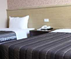Hotel Home Full