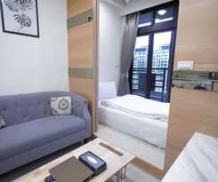 Hotel Ck Serviced Residence