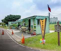 Taipei Hua Zhung Campsite