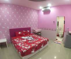 Hotel Donggang Neptune Hall