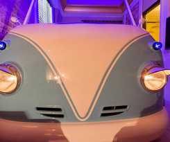 Hotel Alice Wonderland B&B