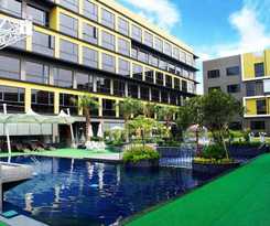 Hotel Look Royal Resort